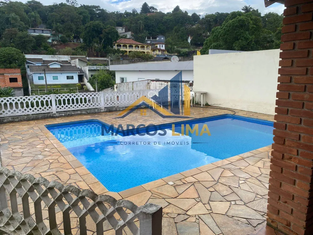 Chácara, 3 quartos, 800 m² - Foto 3