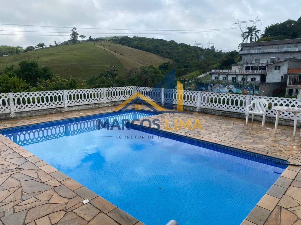 Chácara, 3 quartos, 800 m² - Foto 2