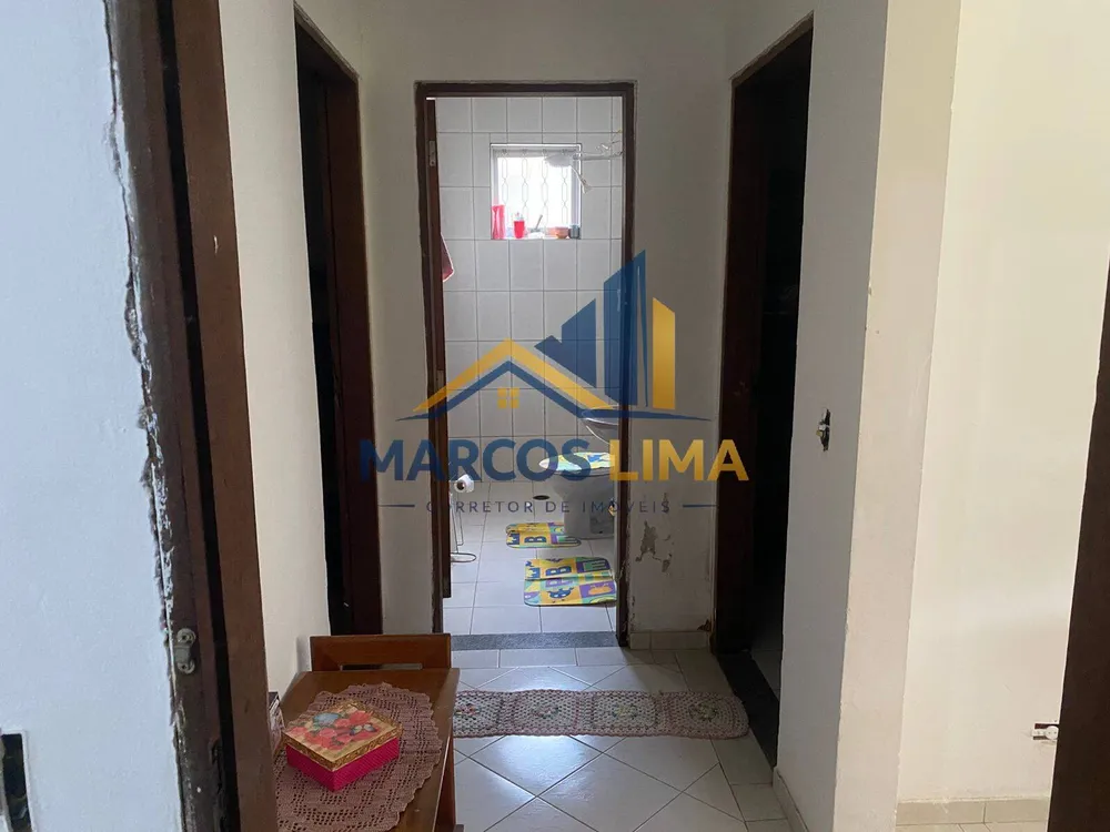 Chácara, 3 quartos, 800 m² - Foto 10