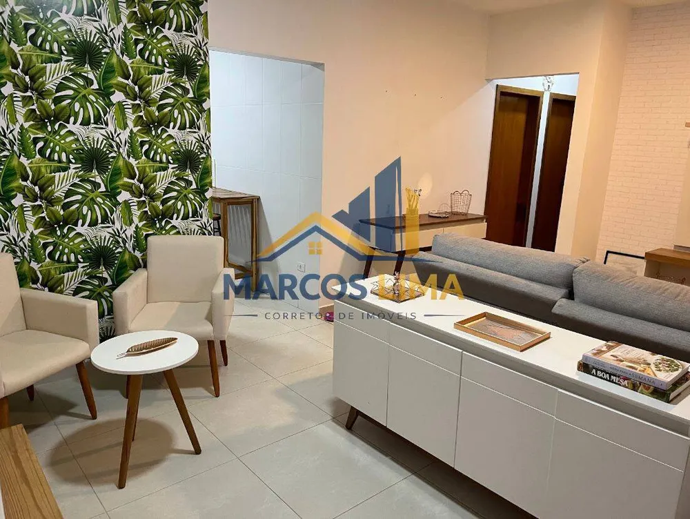 Casa de Condomínio, 3 quartos - Foto 6