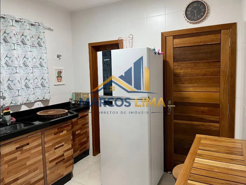 Casa de Condomínio, 3 quartos - Foto 7