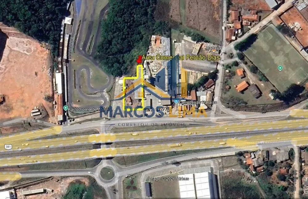 Prédio Inteiro, 400 m² - Foto 12