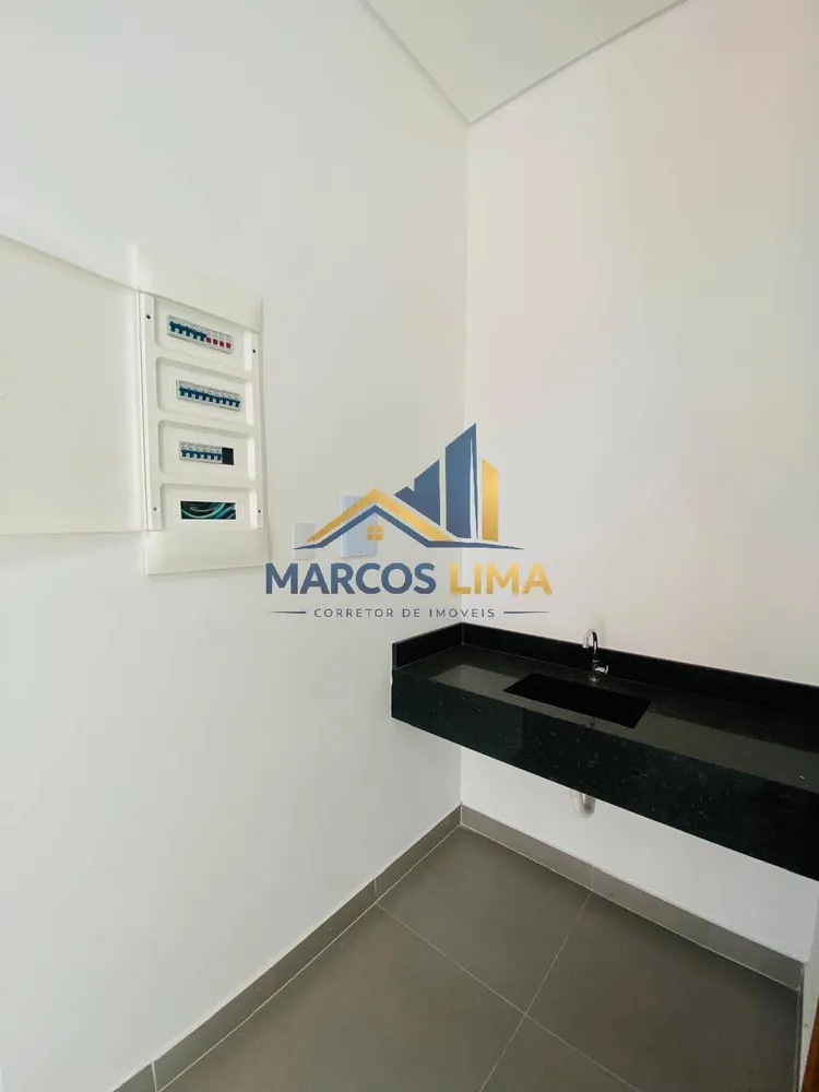 Casa de Condomínio, 3 quartos - Foto 7