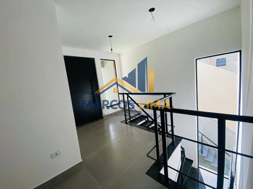 Casa de Condomínio, 3 quartos - Foto 14