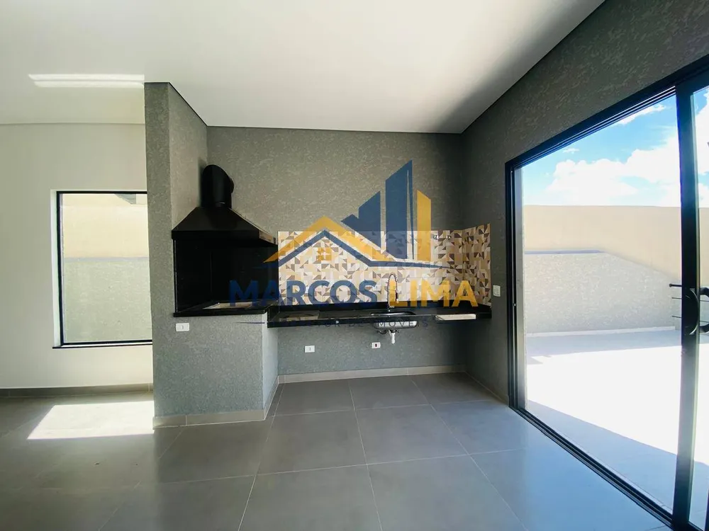 Casa de Condomínio, 3 quartos - Foto 6