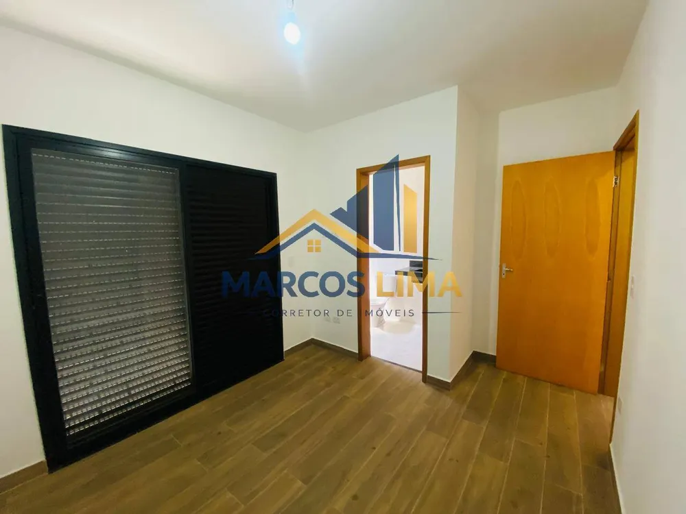 Casa de Condomínio, 3 quartos - Foto 10