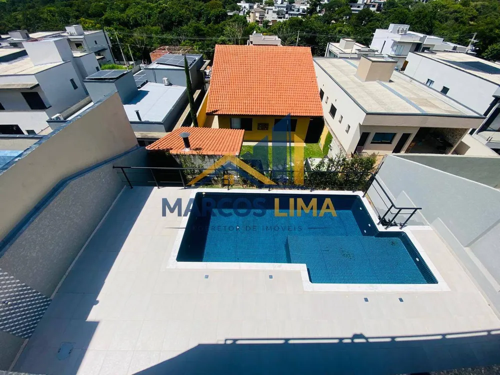 Casa de Condomínio, 3 quartos - Foto 8