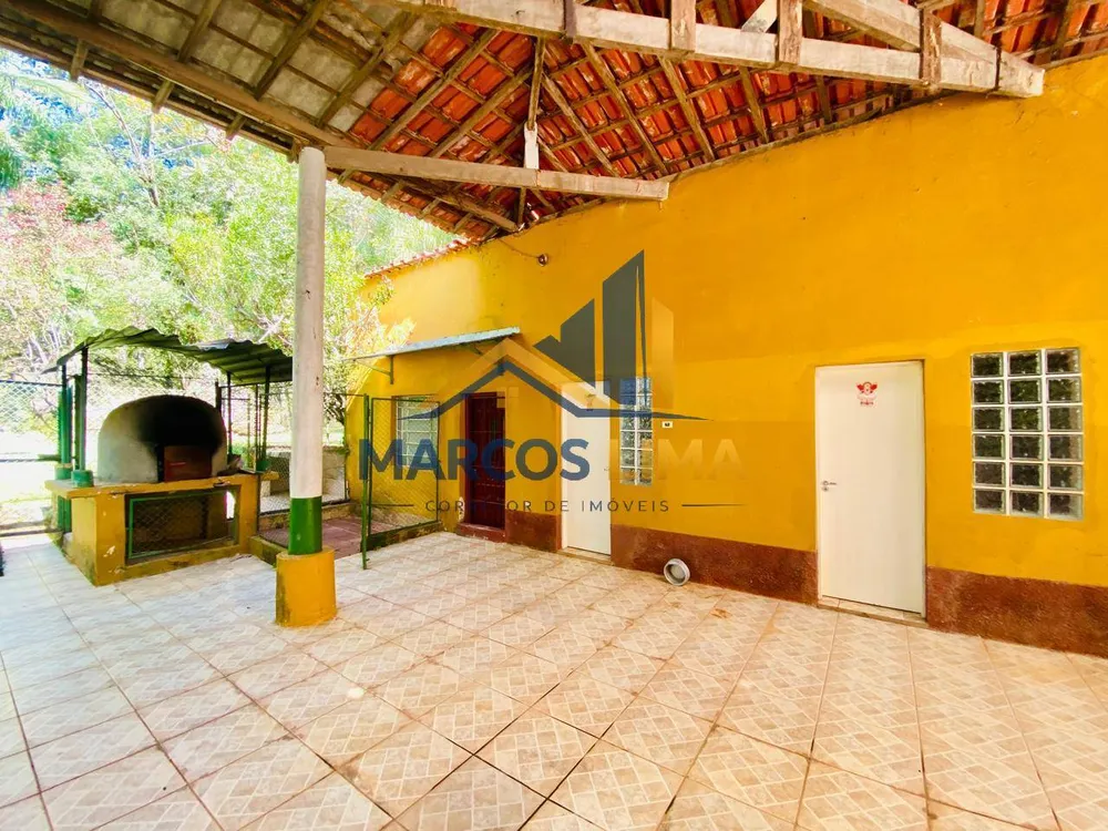 Terreno, 26 hectares - Foto 8