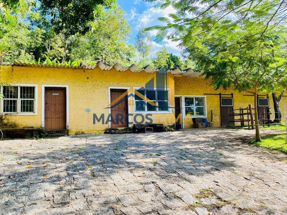 Terreno, 26 hectares - Foto 7