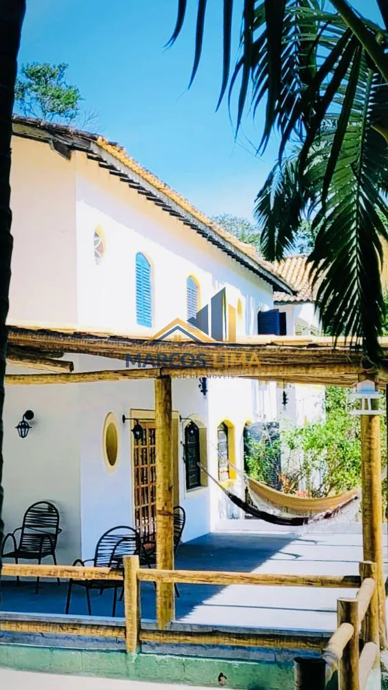 Chácara, 3 quartos, 2525 m² - Foto 3