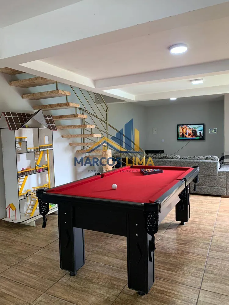 Chácara, 3 quartos, 2525 m² - Foto 7