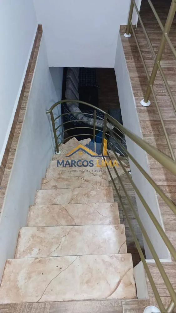 Chácara, 3 quartos, 2525 m² - Foto 5