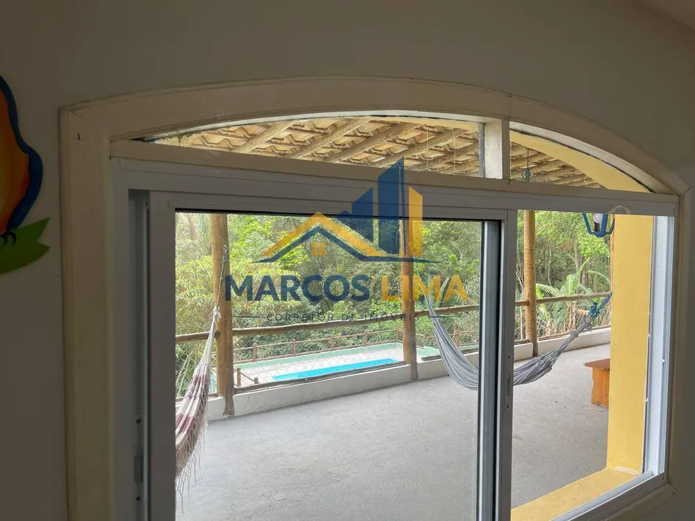 Chácara, 3 quartos, 2525 m² - Foto 6