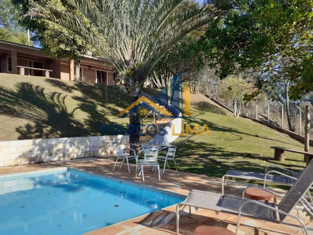 Chácara, 4 quartos, 9000 m² - Foto 4