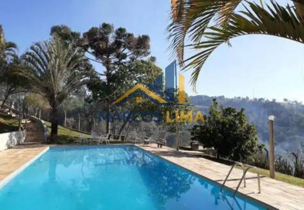 Chácara, 4 quartos, 9000 m² - Foto 2