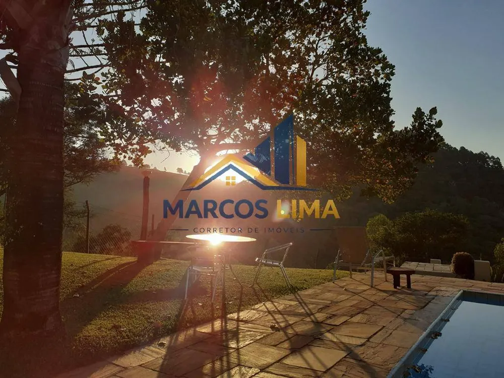 Chácara, 4 quartos, 9000 m² - Foto 3