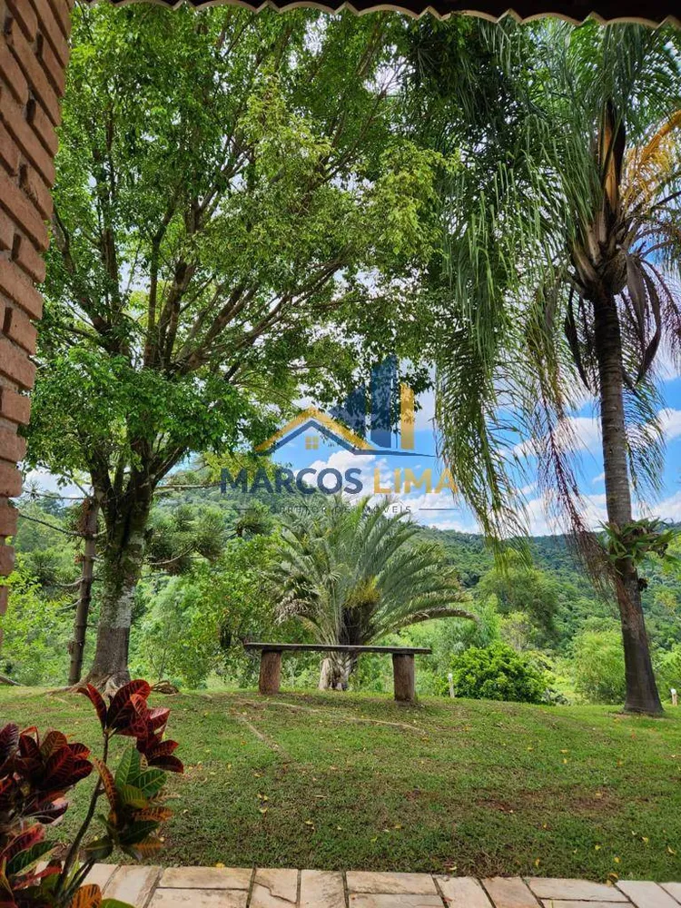 Chácara, 4 quartos, 9000 m² - Foto 12