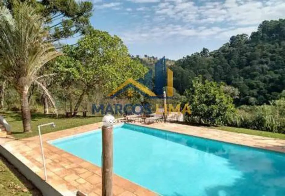 Chácara, 4 quartos, 9000 m² - Foto 3