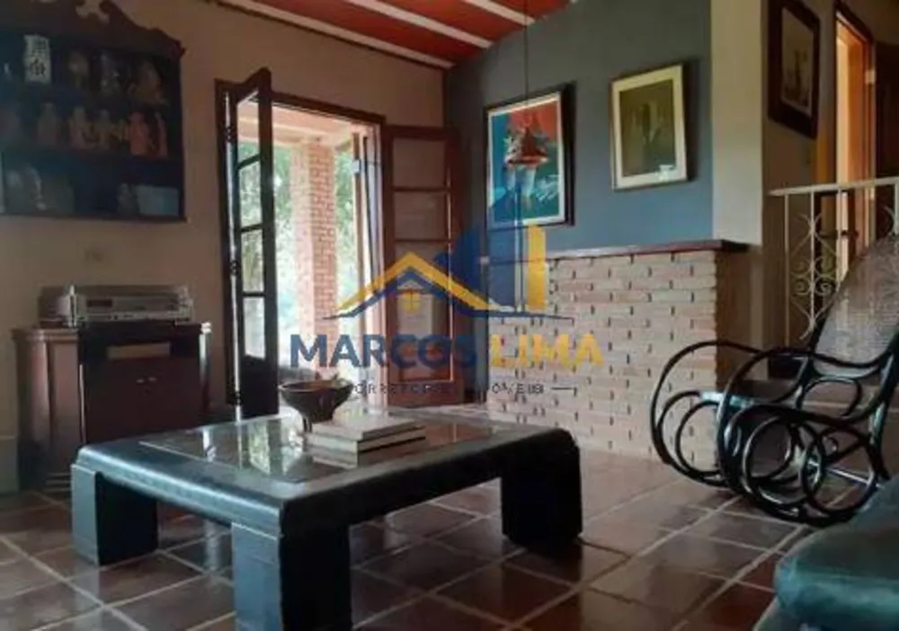 Chácara, 4 quartos, 9000 m² - Foto 4