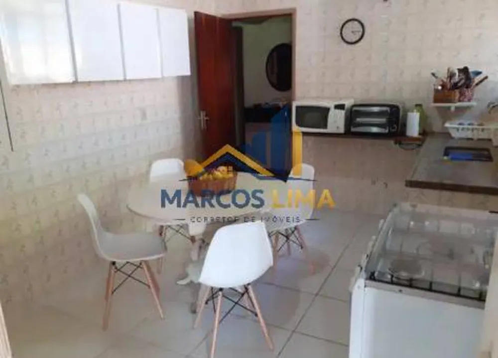 Chácara, 4 quartos, 9000 m² - Foto 11