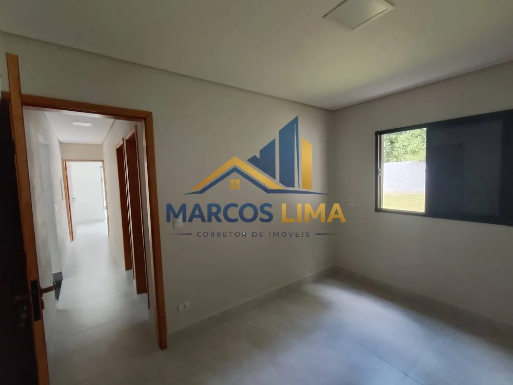 Chácara, 3 quartos, 600 m² - Foto 1
