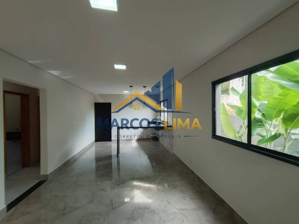Chácara, 3 quartos, 600 m² - Foto 4