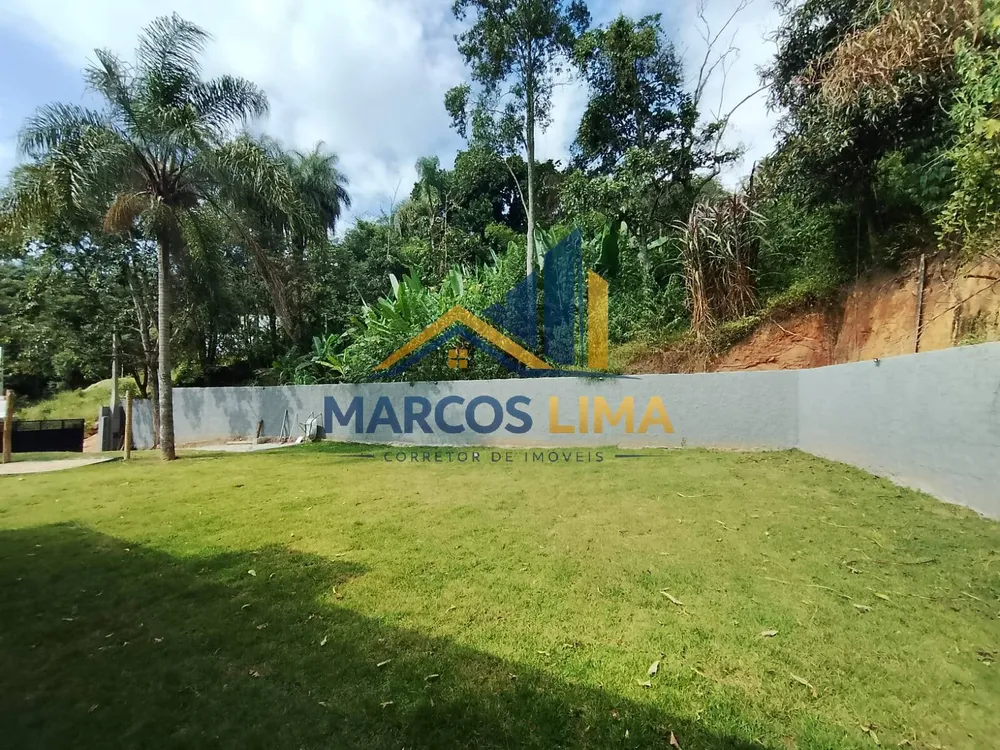 Chácara, 3 quartos, 600 m² - Foto 2