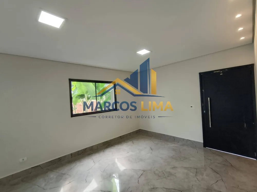 Chácara, 3 quartos, 600 m² - Foto 7