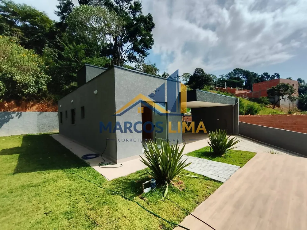 Chácara, 3 quartos, 600 m² - Foto 4