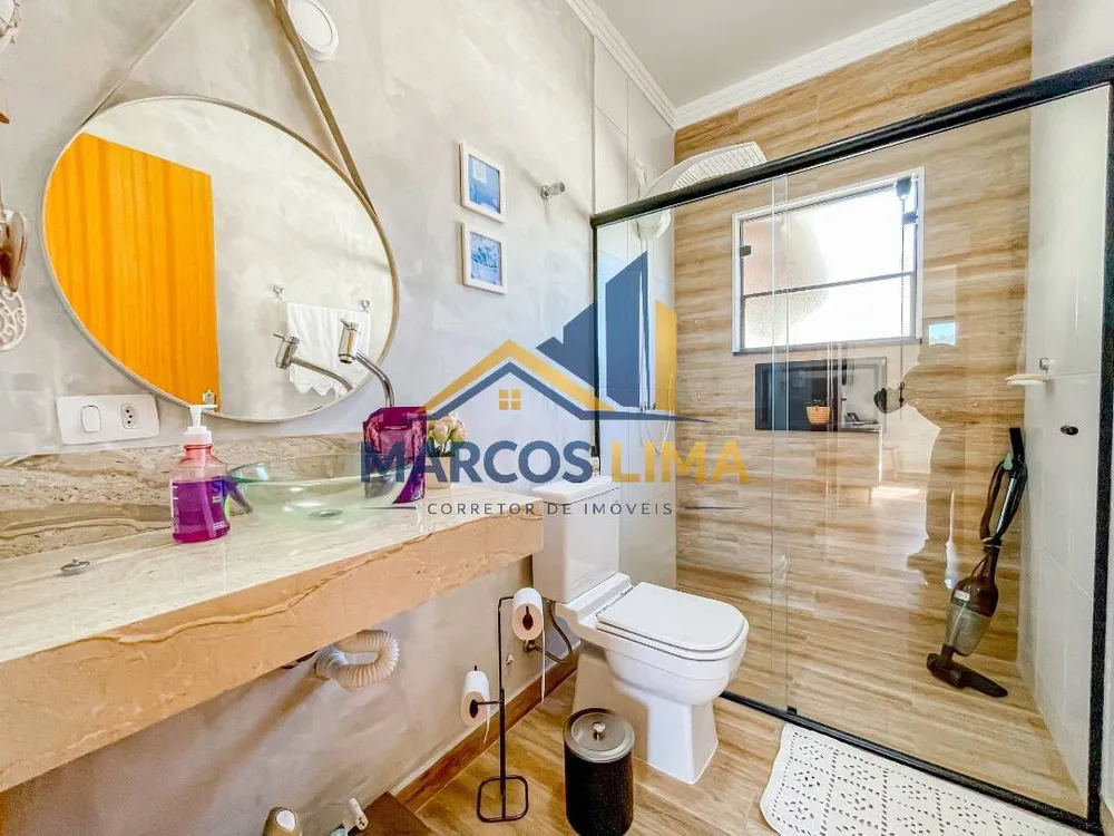 Casa de Condomínio, 3 quartos - Foto 7