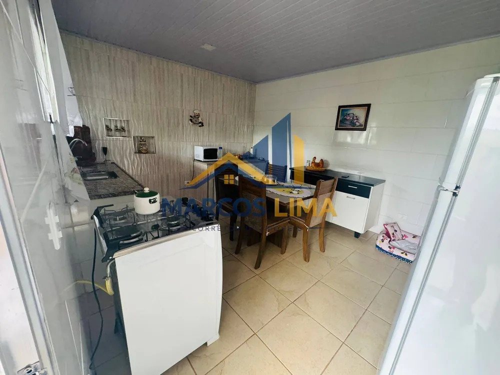 Chácara, 2 quartos, 1000 m² - Foto 6