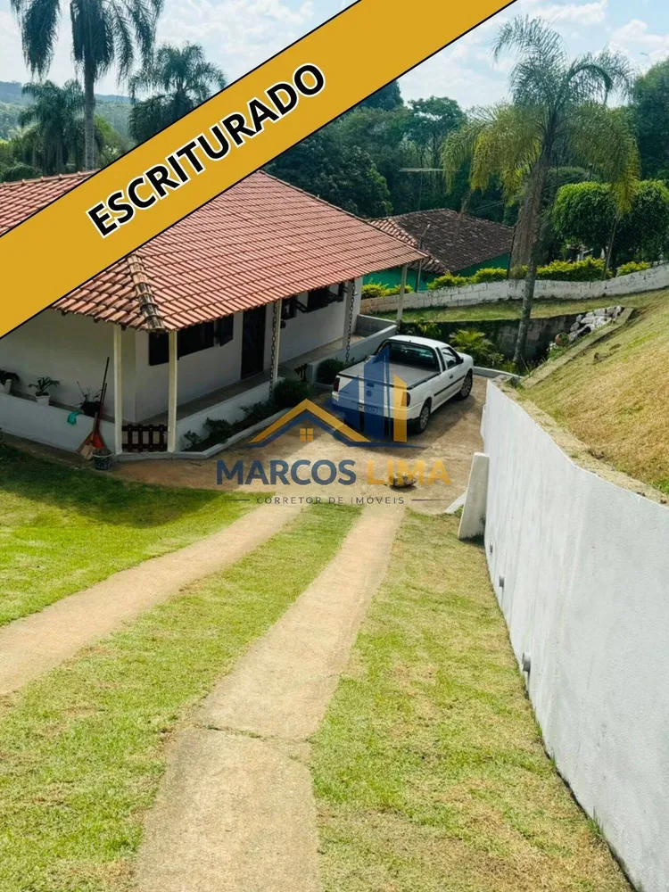 Chácara, 2 quartos, 1000 m² - Foto 2
