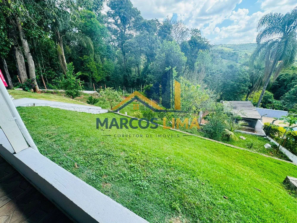 Chácara, 2 quartos, 1000 m² - Foto 5