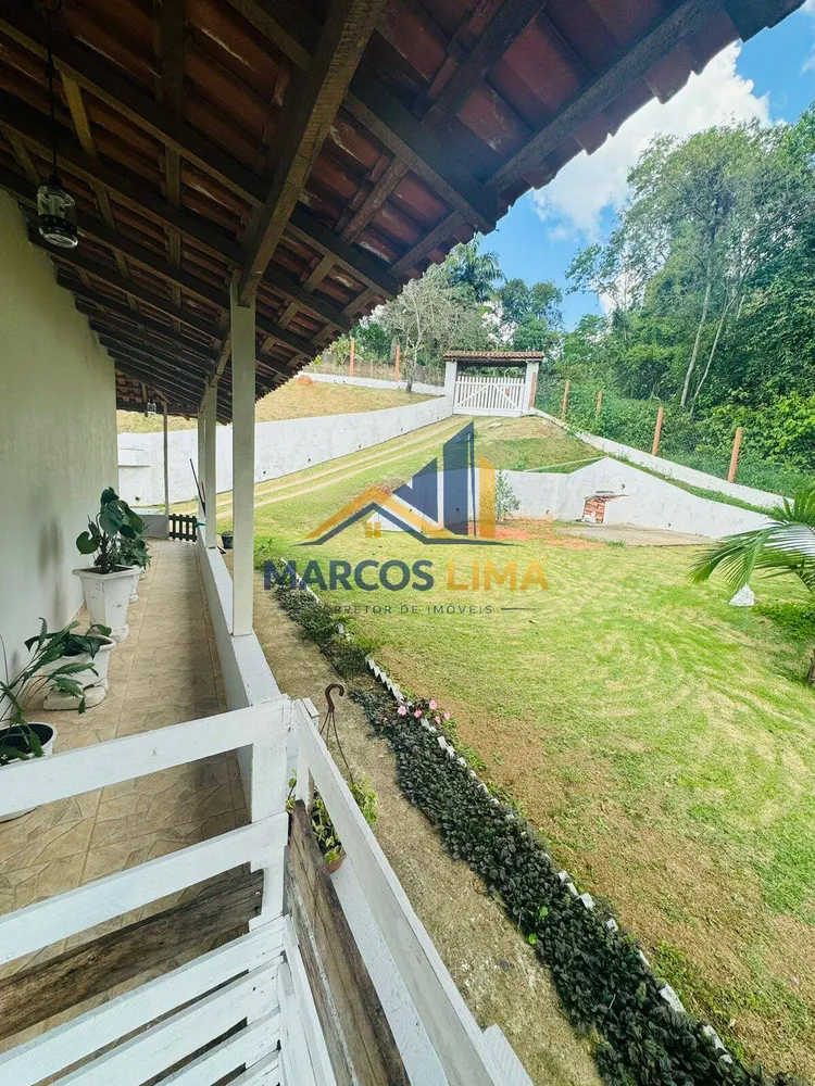 Chácara, 2 quartos, 1000 m² - Foto 3