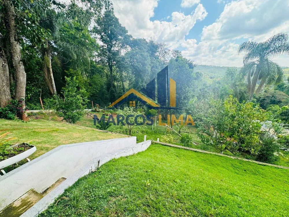 Chácara, 2 quartos, 1000 m² - Foto 4