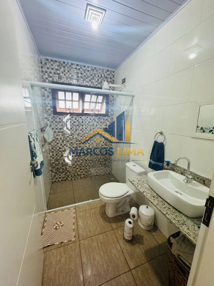 Chácara, 2 quartos, 1000 m² - Foto 8