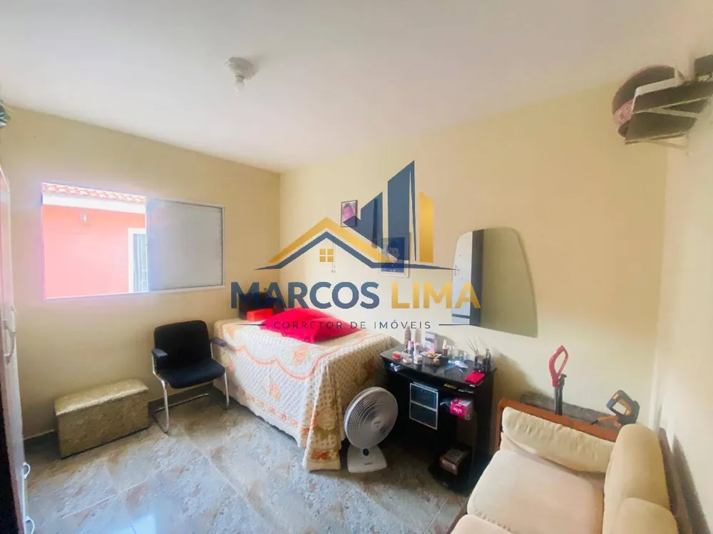 Casa, 2 quartos, 110 m² - Foto 6