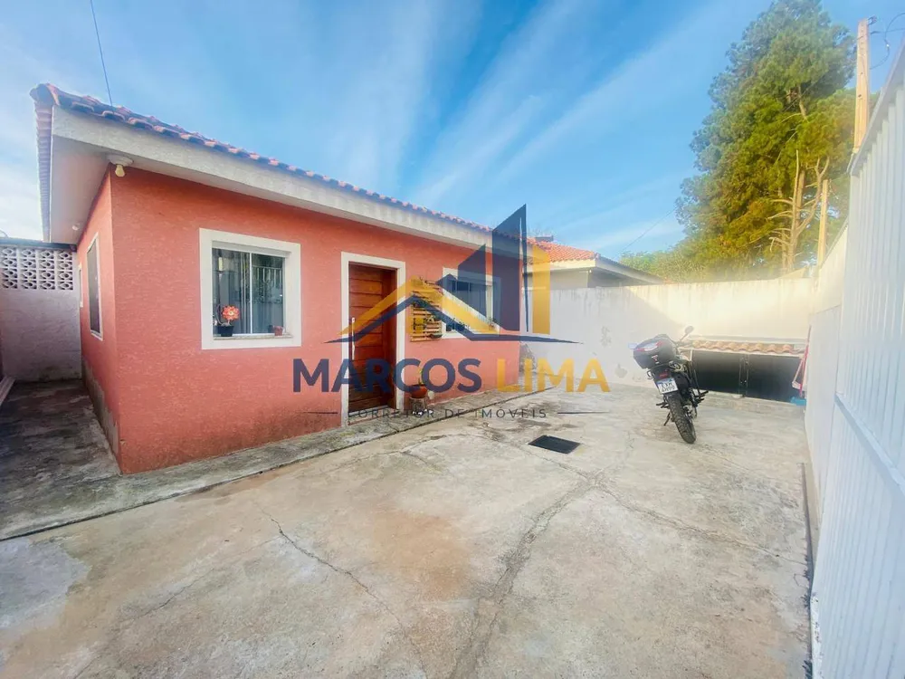 Casa, 2 quartos, 110 m² - Foto 4