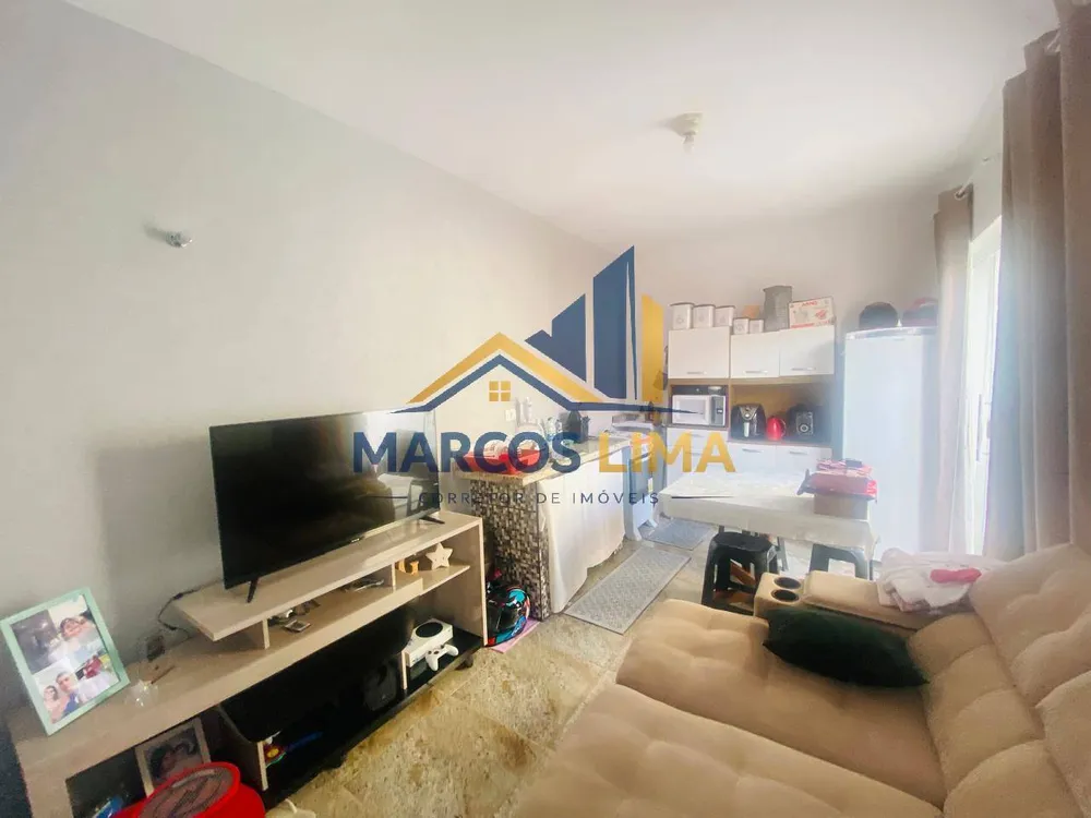 Casa, 2 quartos, 110 m² - Foto 11