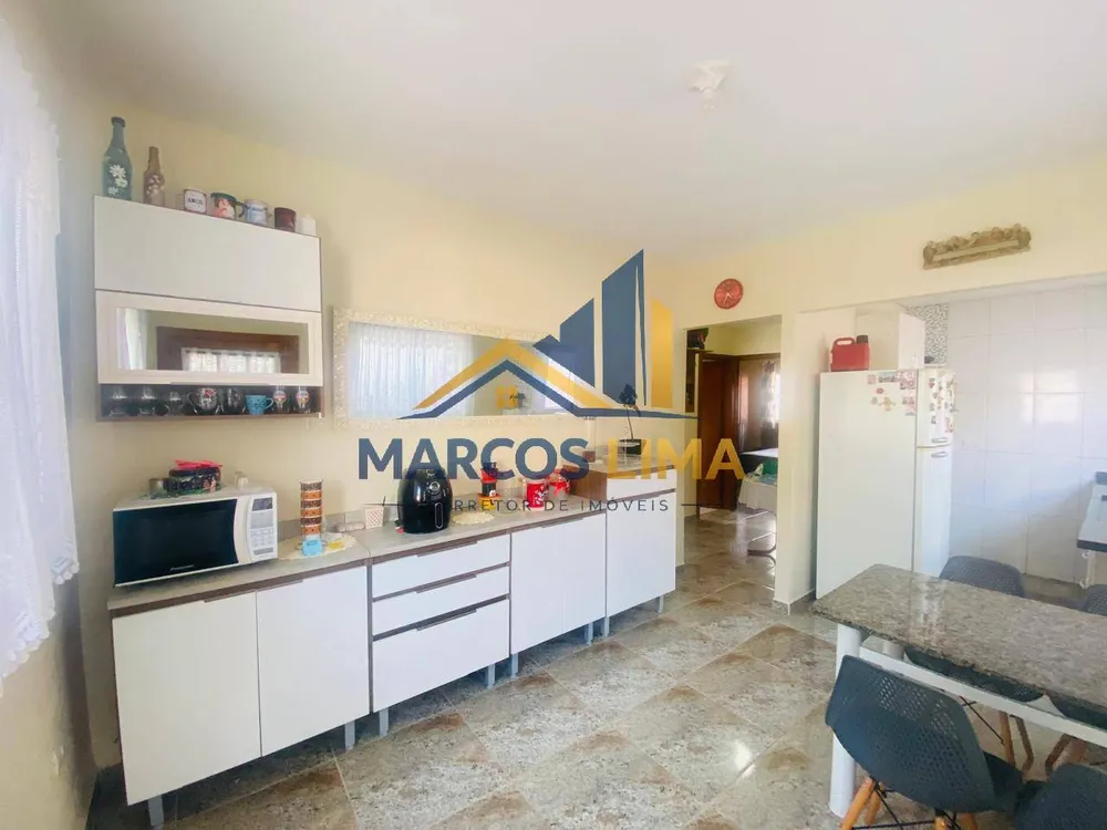 Casa, 2 quartos, 110 m² - Foto 10