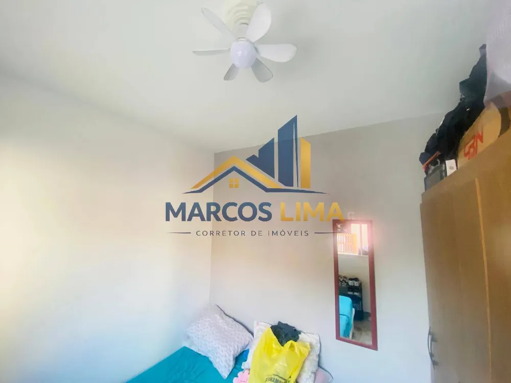 Casa, 2 quartos, 110 m² - Foto 12