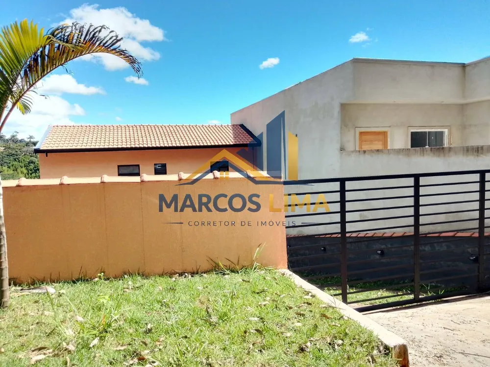 Casa de Condomínio, 3 quartos - Foto 10