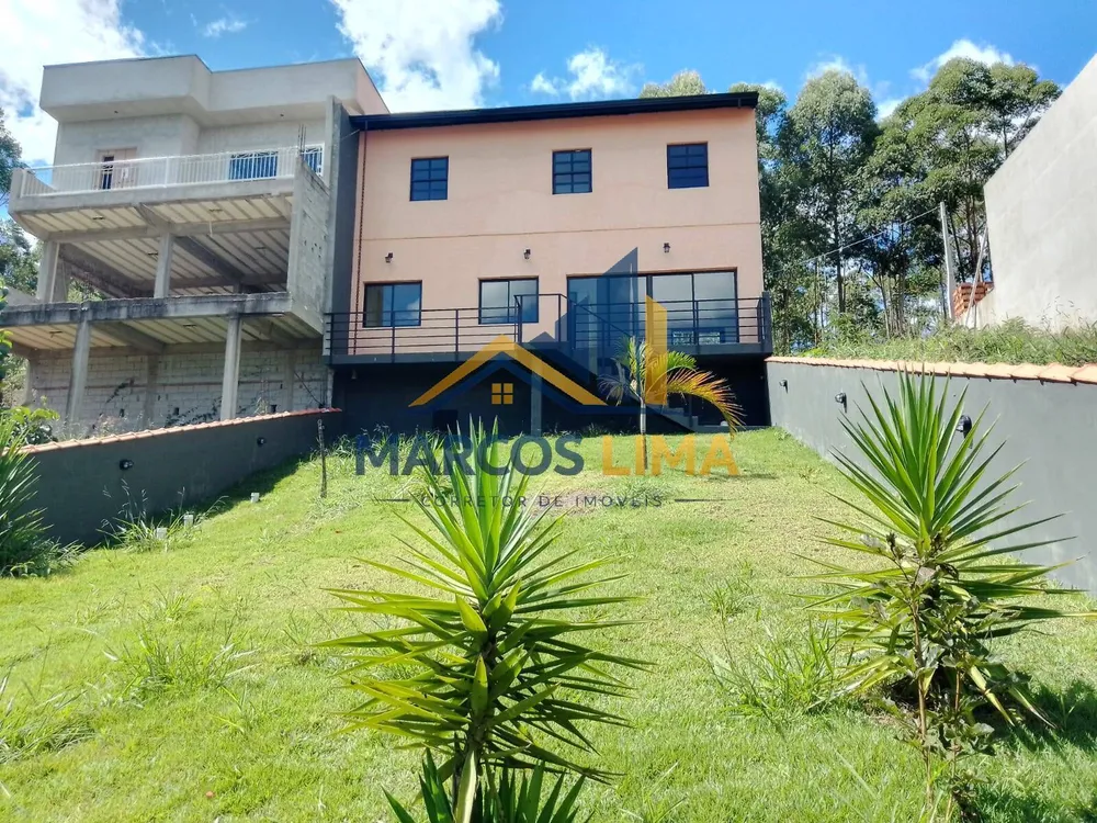 Casa de Condomínio, 3 quartos - Foto 8