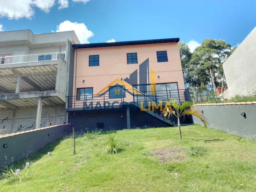 Casa de Condomínio, 3 quartos - Foto 5