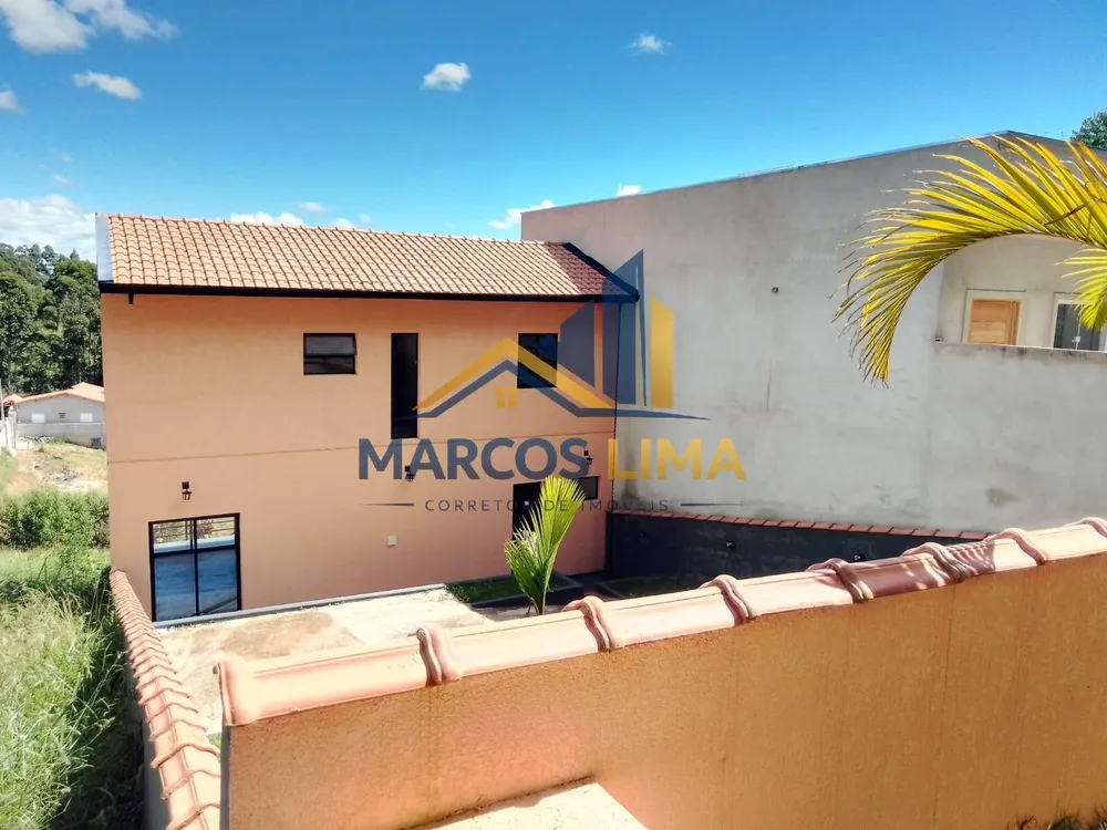Casa de Condomínio, 3 quartos - Foto 6