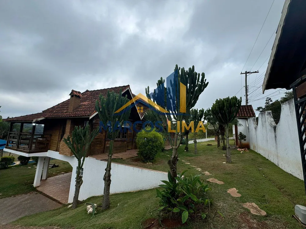 Chácara, 3 quartos, 1000 m² - Foto 12