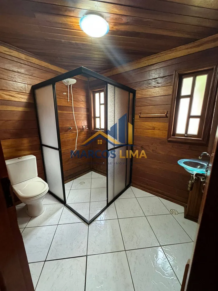 Chácara, 3 quartos, 1000 m² - Foto 11