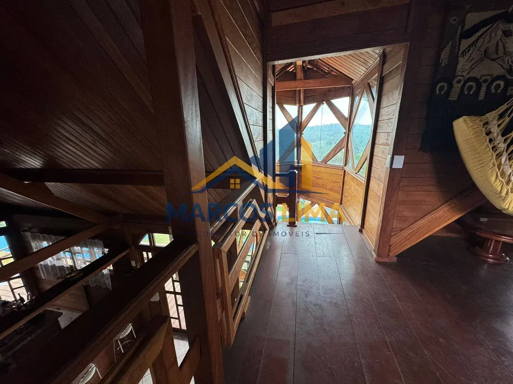 Chácara, 3 quartos, 1000 m² - Foto 6