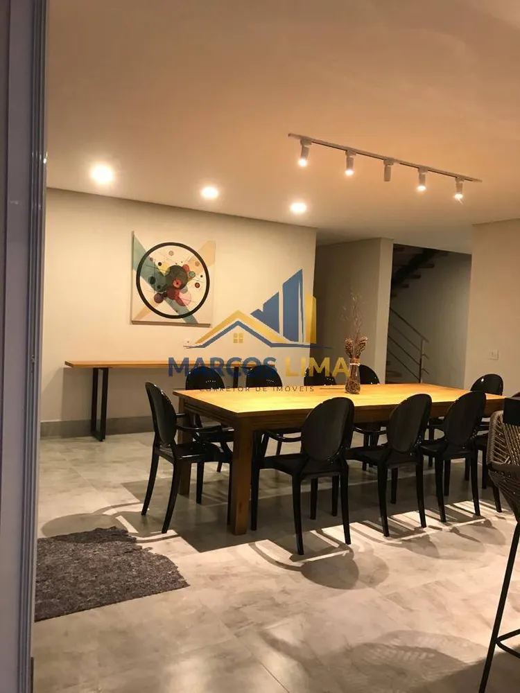 Casa de Condomínio, 5 quartos - Foto 6