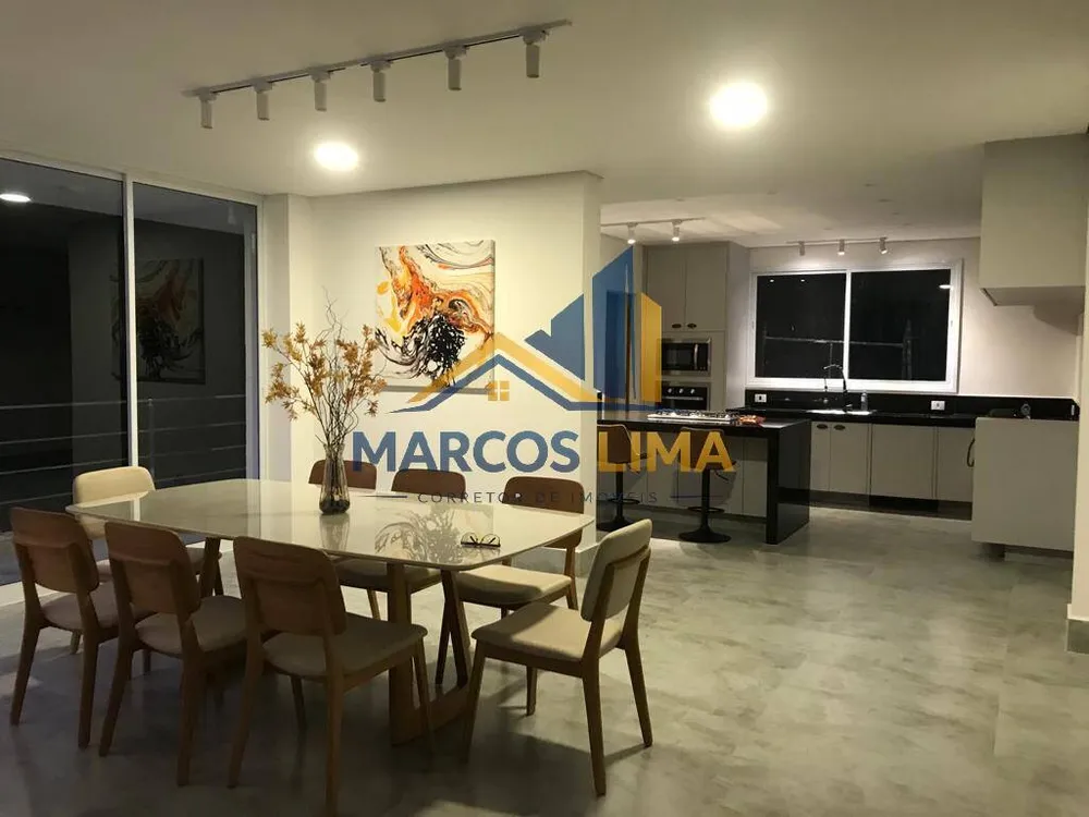 Casa de Condomínio, 5 quartos - Foto 8